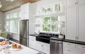 Lectus Kitchen Cabinetry